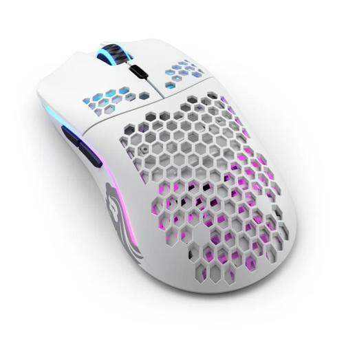 Glorious PC Gaming Race Model O - Souris 6 boutons - Filaire - USB 2.0