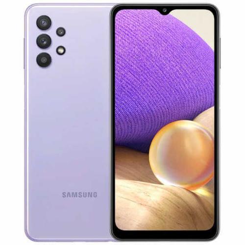 Samsung Galaxy A32 5G 6/128 Go Double SIM - Violet