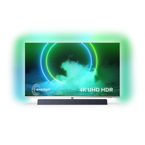 Philips 55PUS9435/12 55" 4K Ultra HD LED WiFi