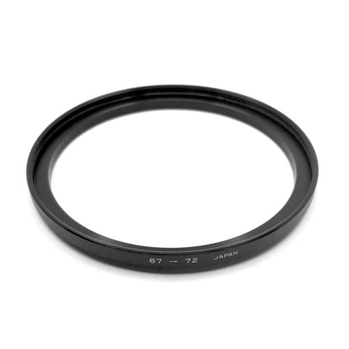 KENKO Bague d'adaptation / Step-Up Ring 67-72