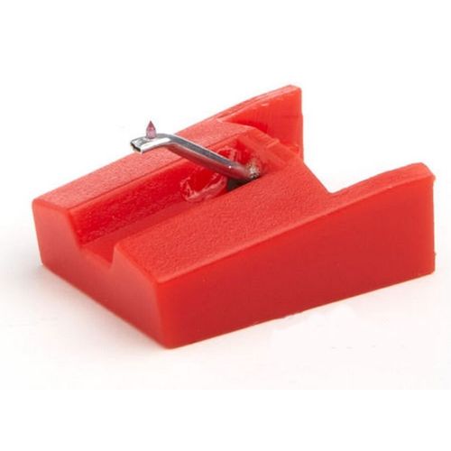 AIGUILLE POINT DE LECTURE SAPHIR/DIAMANT POUR LENCO L3801 L3806 L3807 L3865 L3866USB L3867USB