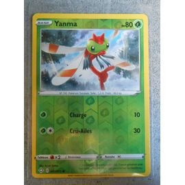 Yanma Reverse 1/72 - Eb 4.5 - Destinées Radieuses - Vf