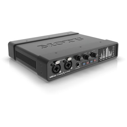 MOTU UltraLite-mk5 Interface Audio USB