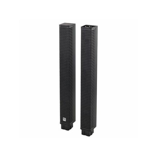 HK Audio POLAR 8 - Système colonne amplifié 1200W Bluetooth TWS