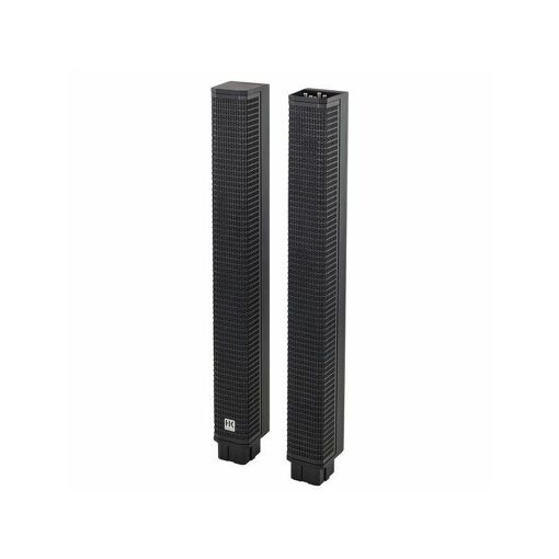 HK Audio POLAR 8 - Système colonne amplifié 12