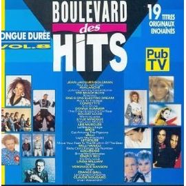 Boulevard Des Hits Vol.8