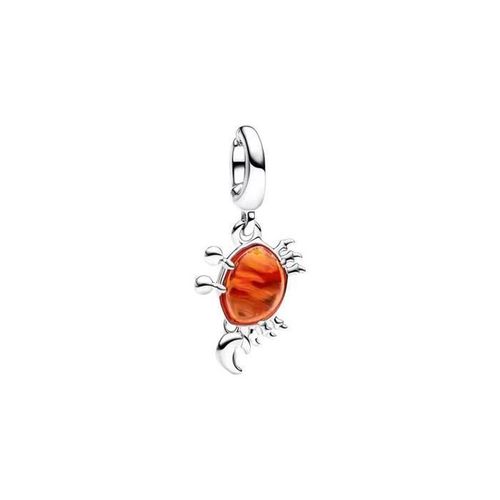 Pandora Charm Pendant Sébastien Le Crabe Disney La Petite Sirène 792694c01
