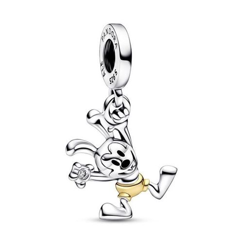 Pandora 100e Anniversaire Oswall Disney Charm 792519c01