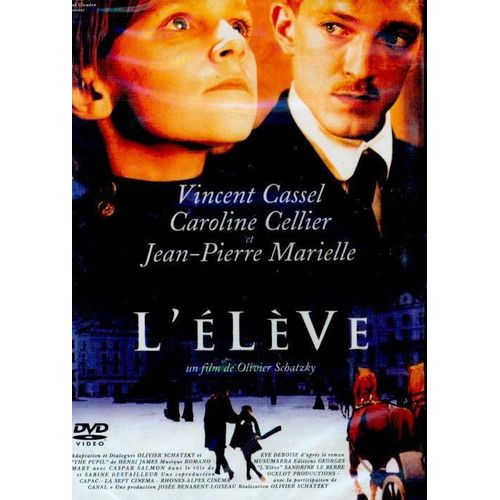 L'elève