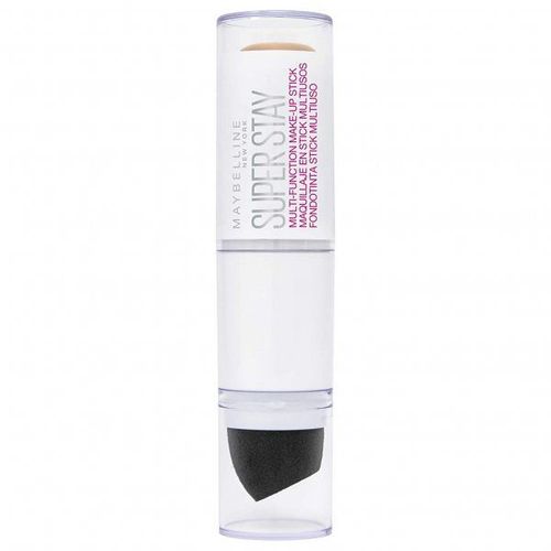 Maybelline Super Stay Multi-Use Foundation Stick Makeup 003 True Ivory 7,5g 