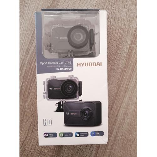Hyundai Sport Camera 2.0 LTPS HY CAM 4000