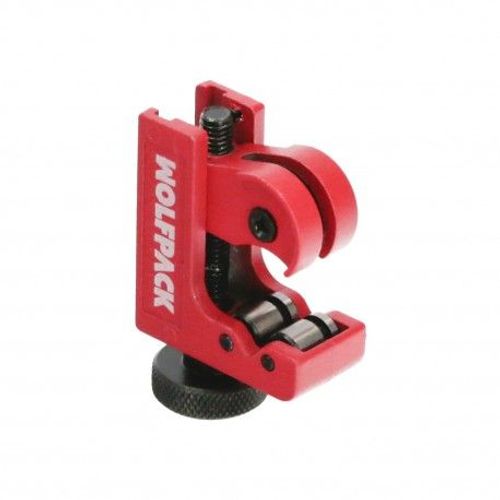 Cortatubos Mini De Ø 3 A 22 mm. Target