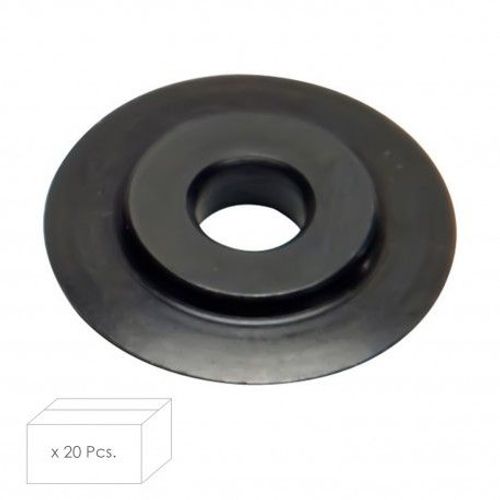 Cuchilla Cortatubos Target (20 piezas)