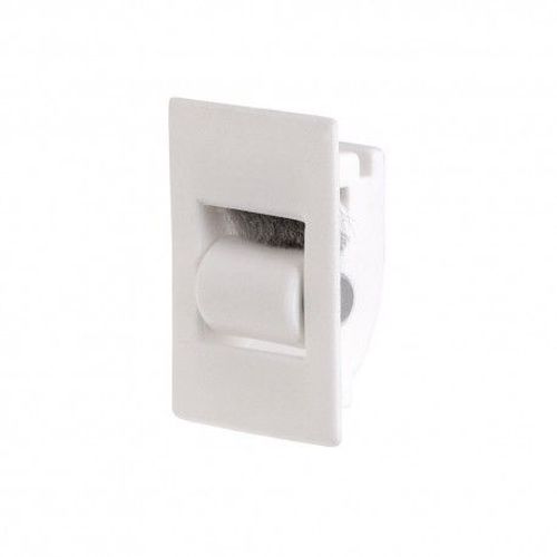 Guide sangle volet compact rouleaux nylon sangle jusqu à 18 mm