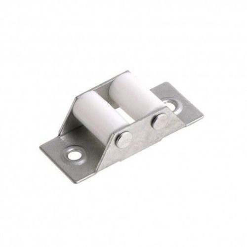 Guide sangle volet mini rouleaux nylon sangle 14 mm