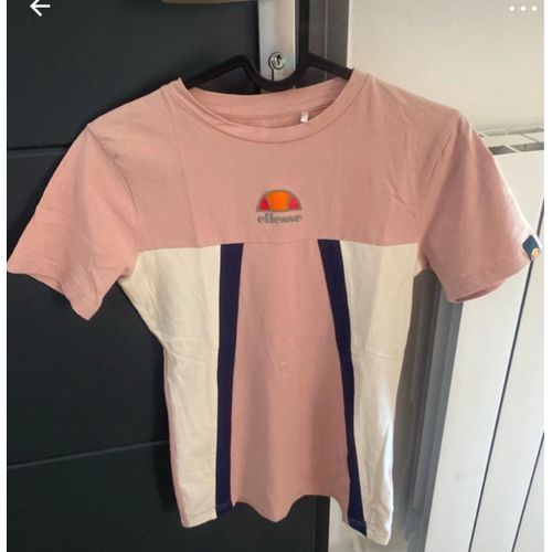T-Shirt Femme Ellesse