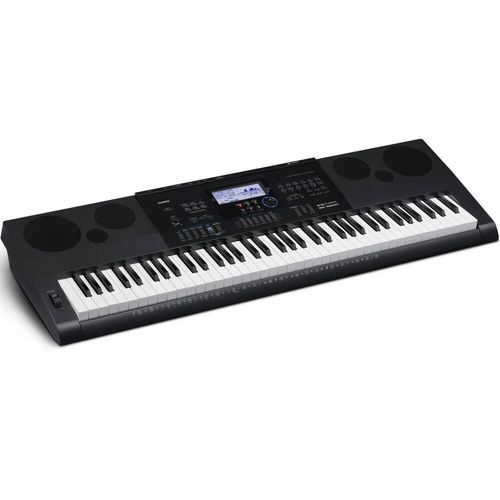 Casio Wk-6600 Clavier Arrangeur 76 Touches
