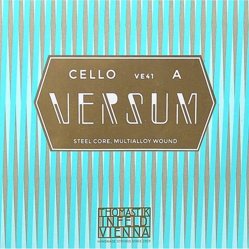 Thomastik-Infeld Thve-1 Versum Corde Pour Violoncelle A-1 4/4