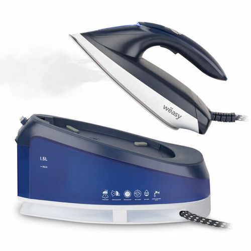 Weasy - Lin220 Centrale Vapeur 2200w