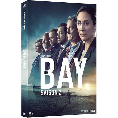 The Bay - Saison 2