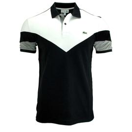 Polo Lacoste Homme Mode Homme Rakuten