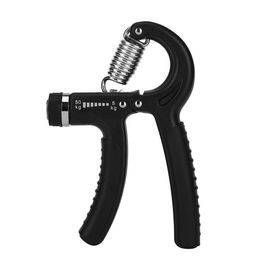 Réglable Poignées Gripper Main Lourde Gym Fitness Main Puissance Exerciseur Grip