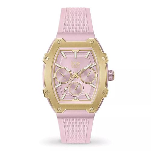 Montre Femme Ice Watch Ice Boliday Pink Passion