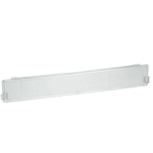 Hublot de lampe (124071-49544) Hotte (481246279972 WHIRLPOOL BAUKNECHT FAURE)