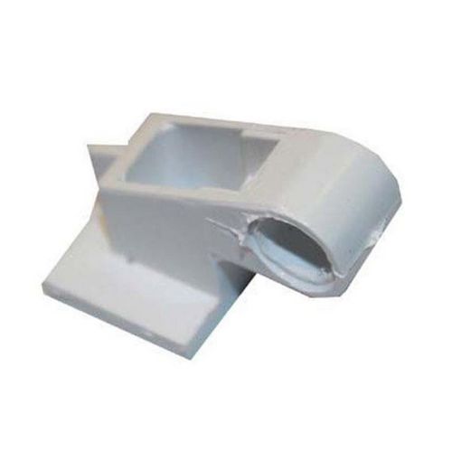 Charnière de porte Réfrigérateur congélateur (4079750100 OCEANIC DOMEOS BEKO PROLINE)