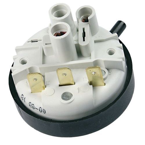 Pressostat de niveau 65/45 Lave-vaisselle (1528189028 ELECTROLUX PELGRIM ZANKER ZOPPAS MOFFAT ZANUSSI IKEA ELECTROLUX AEG ARTHUR MARTIN LEONARD FAURE JOHN LEWIS IKEA NEW WORLD IKEA WHIRLPOOL PROGRESS