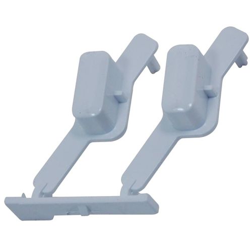 Bouton marche arrêt (294529-33211) Lave-linge (481071425341 WHIRLPOOL BAUKNECHT)