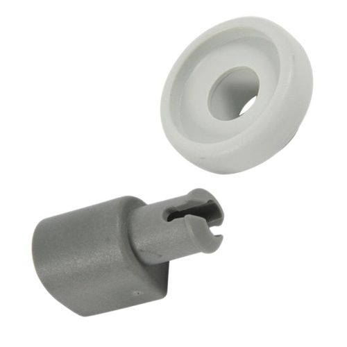 Roulette de panier supérieur Lave-vaisselle (4055039723 AEG ELECTROLUX ARTHUR MARTIN ELECTROLUX)