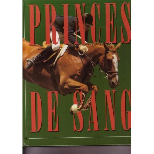 Princes De Sang