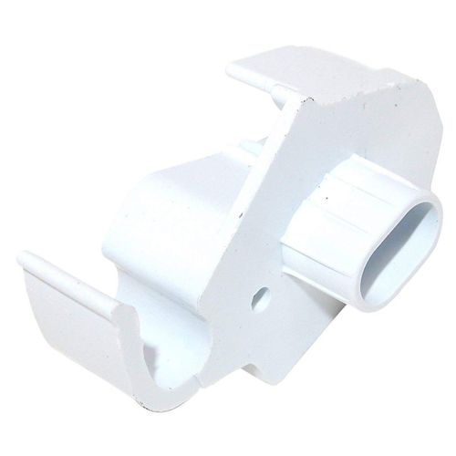 Charnière gauche de portillon Réfrigérateur congélateur (4809900200 GRUNDIG BEKO BLOMBERG)