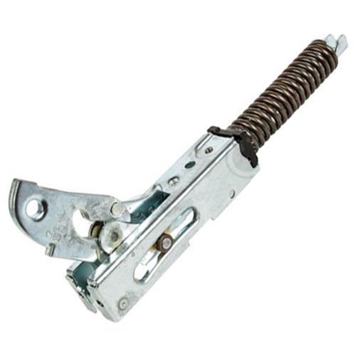 Charnière de porte d'origine Four cuisinière (00492074 NEFF BOSCH VIVA CONSTRUCTA BLAUPUNKT JUNKER SIEMENS)