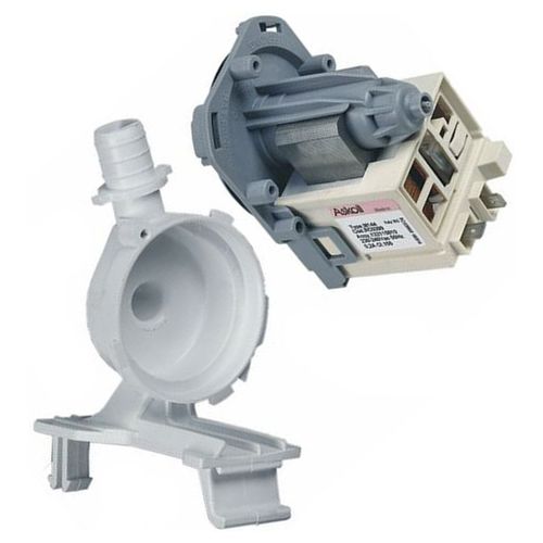 Pompe de cyclage Lave-linge (4055250551 ELECTROLUX AEG IKEA ELECTROLUX ARTHUR MARTIN ARTHUR MARTIN ELECTROLUX)