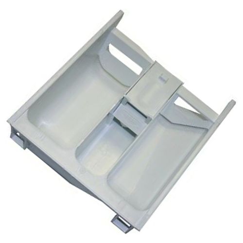 Tiroir bac à lessive (320176-59693) Lave-linge (481010580674 WHIRLPOOL BAUKNECHT ARISTON HOTPOINT)