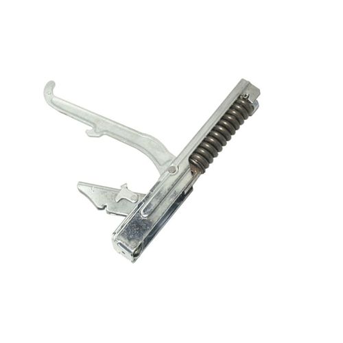 Charnière (53488-48639) Four cuisinière (C00130261 SCHOLTES ARISTON HOTPOINT INDESIT)