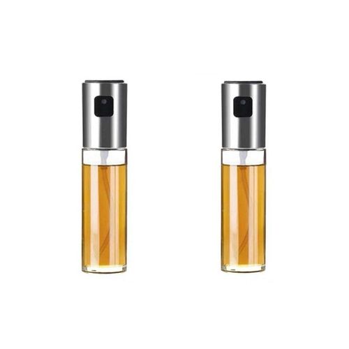 Bouteille D'huile Inf Vaporisateurs D'huile Pour La Cuisine