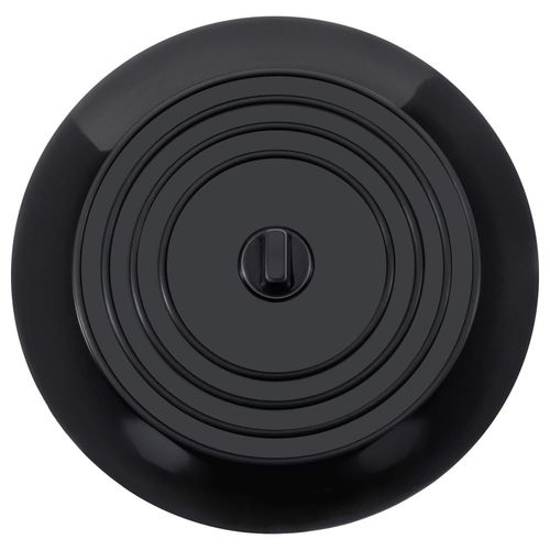 Bouchon D'evier Lavaabo Silicone Inf Bouchon De Crépine Pour Vidange