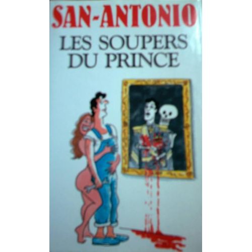 Les Soupers Du Prince
