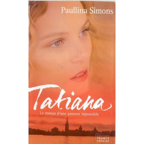 Tatiana