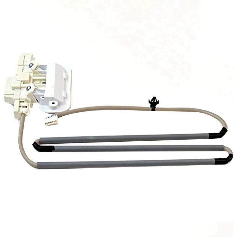 Verrou de couvercle de Machine  laver, 1 pice, assemblage ... - 4