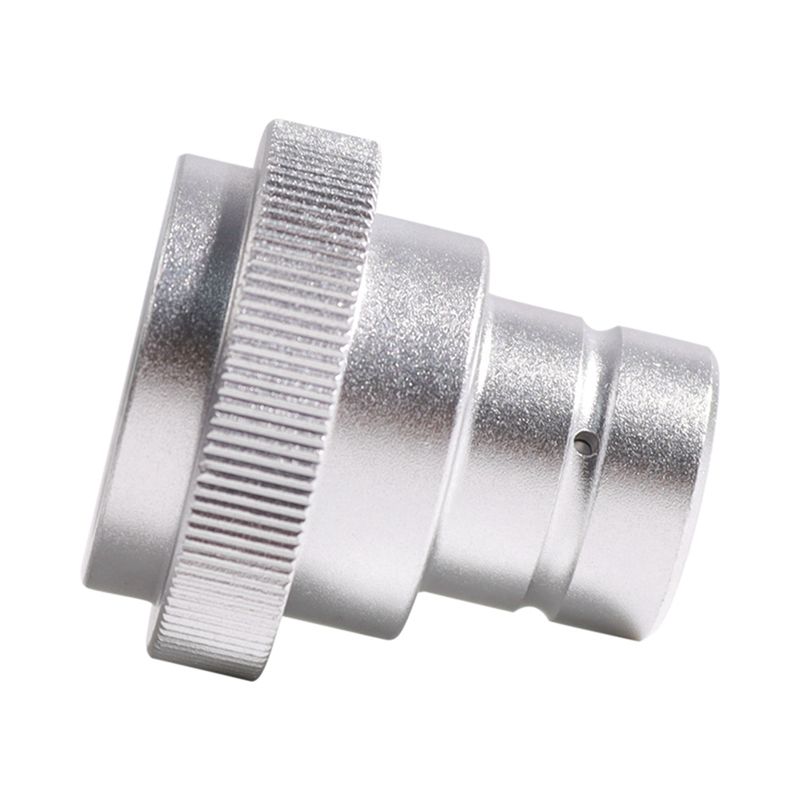 Adaptateur Rapide pour CO2 et Eau de Soda, Conversion de Car... - 4