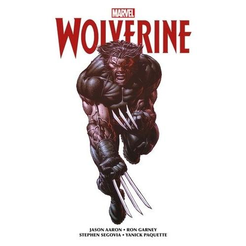 Wolverine