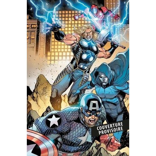 Ultimate Universe N°01 - Edition Collector - Compte Ferme