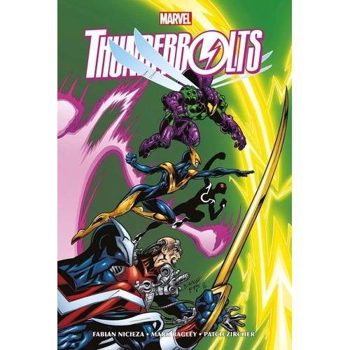 Thunderbolts Tome 2