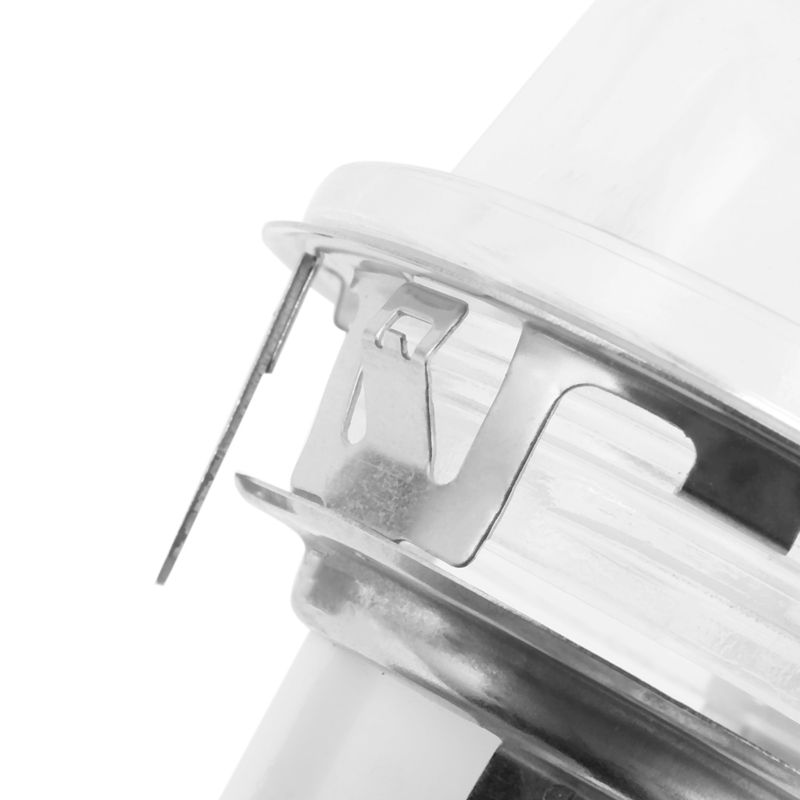 Support de lampe de four haute temprature, 2X, E14, 15W, 25... - 3