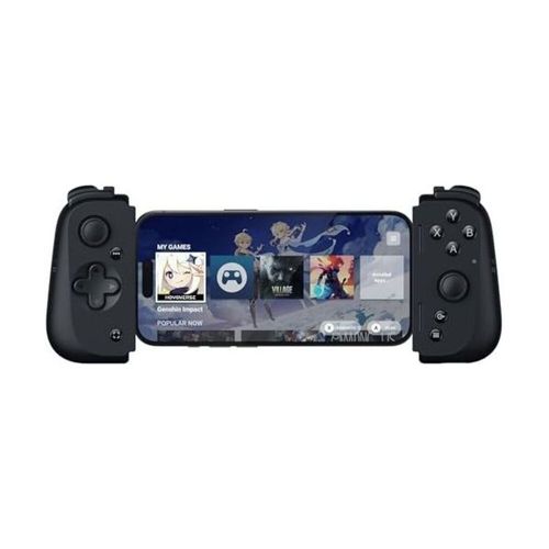 Razer Kishi V2 For Android / Ios, Noir