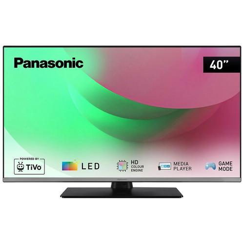 Panasonic TB-40S45AEZ 40" (102 cm) LED TV, 1920 x 1080 (Full HD), HD ready 1080p, HDR10